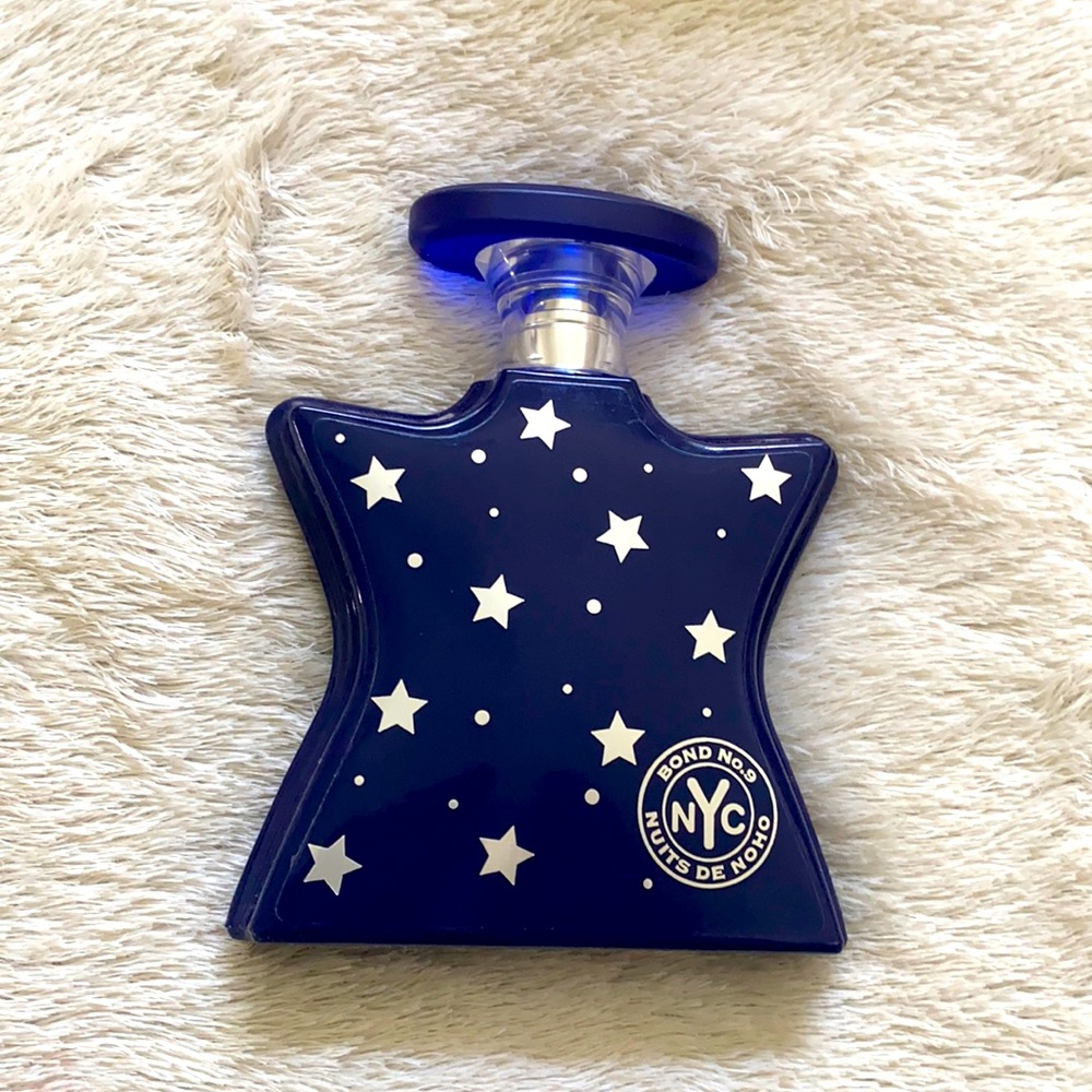 Bond No.9 PERFUME Nuits De NOHO